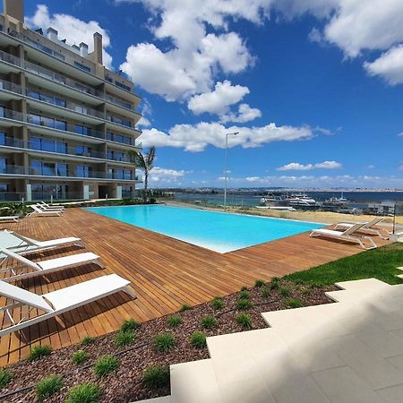 شقة Luxury River View House سيكسال المظهر الخارجي الصورة