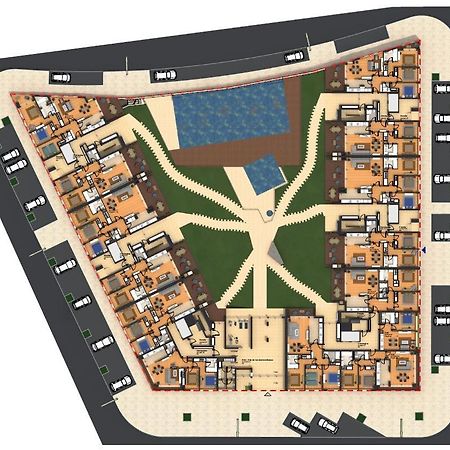 شقة Luxury River View House سيكسال المظهر الخارجي الصورة
