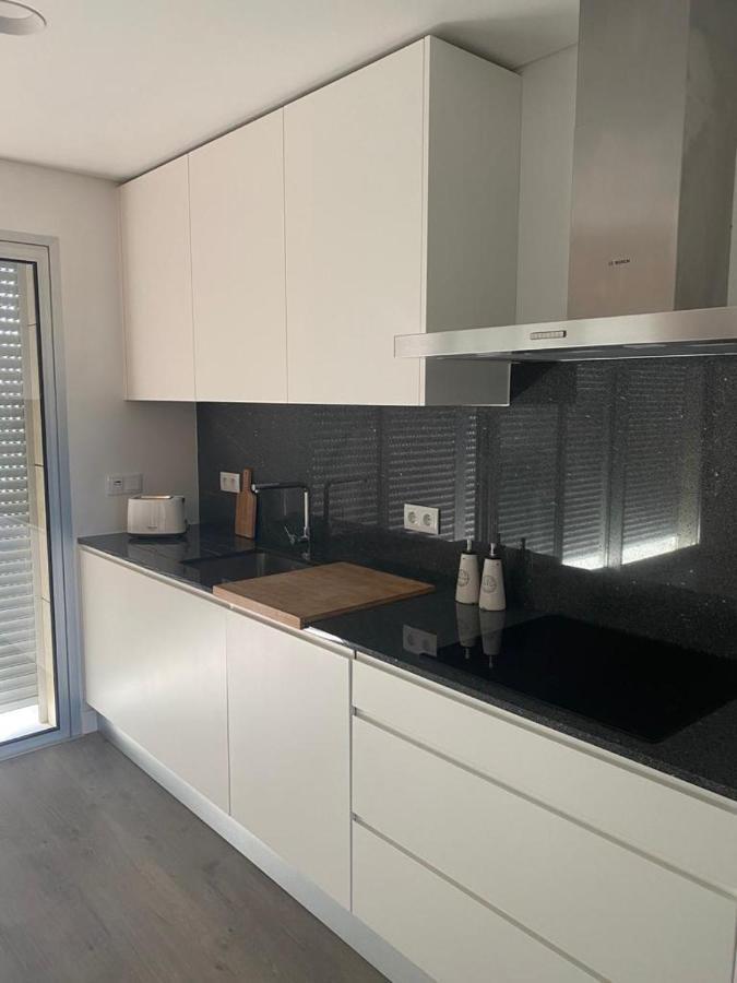 شقة Luxury River View House سيكسال المظهر الخارجي الصورة