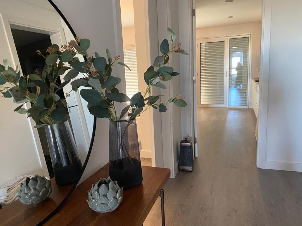 شقة Luxury River View House سيكسال المظهر الخارجي الصورة