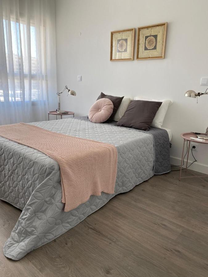 شقة Luxury River View House سيكسال المظهر الخارجي الصورة